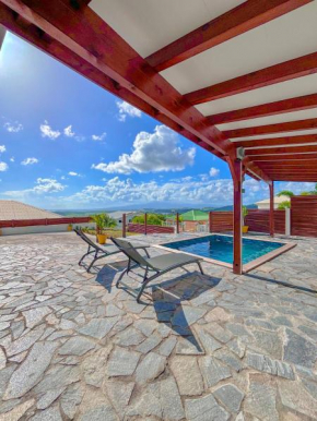 Villa Corail